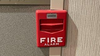 Hotel Fire Alarm and Emergency Lighting Tour