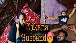 Pakistani Husband Wife Vlog|Pakistani House Wife Daily Routine|Pak Village Vlog