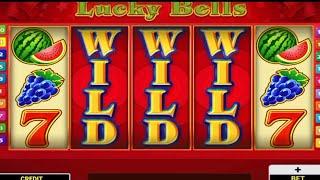 LUCKY BELLS SLOTS CASINO  رحلة المليون و المفاجأة في النهاية CRAZY TIME 