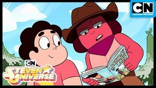 Ruby's Best Moments (Gem Showcase) | Steven Universe | Cartoon Network