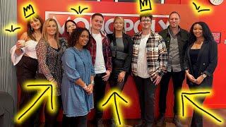 Recruitment Company Doubles Turnover in 3 Years & Builds a Company Culture Like No Other