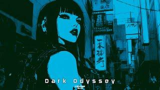 1 Hour Dark Techno / EBM / Industrial Mix “Dark Odyssey”