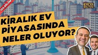 Kiralık Konut Piyasasında Manipülasyon ve Yeni Düzenlemeler