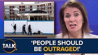‘We’ve LOST CONTROL Of Our Streets!’ | Julia Hartley-Brewer Blasts Labour’s “Laughable” Migrant Plan