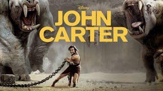 John Carter (2012) Hollywood Hindi Dubbed Full Movie Fact and Review in Hindi/Hollywood Action Movie