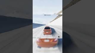 ТОТАЛ В BEAM NG DRIVE #биворлд