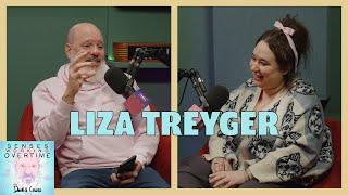 Liza Treyger | Senses Working Overtime with David Cross
