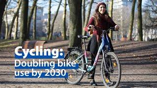 Towards an EU Cycling Strategy