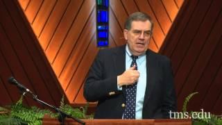 Sinclair Ferguson "The Glory of God's Providential Work" Genesis 50:15-21