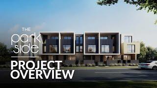 Project Overview: Parkside, Noble Park | Lion Property Group