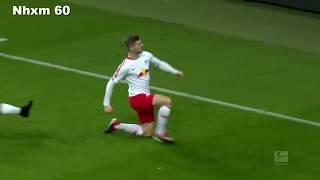 Timo werner 2019 leipzig