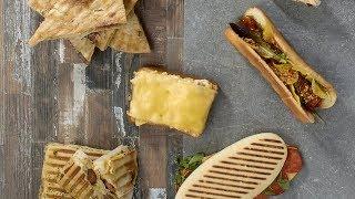 Hoe Maak Ik - Raclette tosti | FoodXperience.com