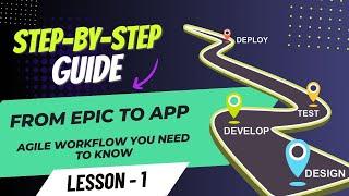 Agile: How To Build Apps Faster Than Ever Before!