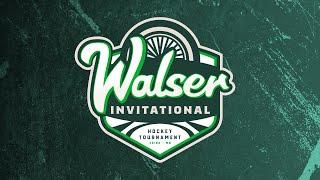 2024 Walser Invitational