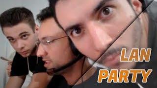 O QUE A DETONA GAMING FAZ ANTES DE UM JOGO ? | DETONA GUTO22