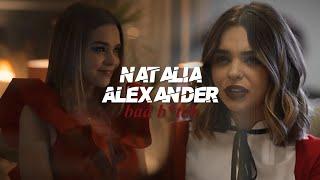 ▸ Natalia Alexander l Bad B*tch (+ S2) [Control Z]