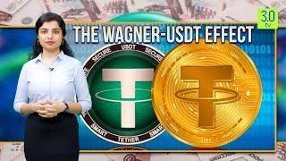 The Wagner-USDT Effect | Tip of the Cryptoberg | 3.0 TV