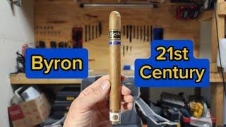 Byron 21st Century Review