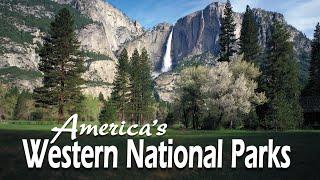 America's Western National Parks