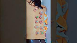 pain relief, stress reduction, improved blood flow, and potentially enhanced immune #physio #physio.