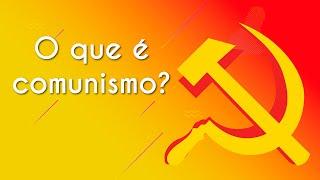 O que é comunismo? - Brasil Escola