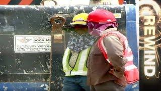 Migrant Dreams: Bangladeshi Workers in Singapore - REWIND