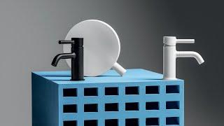 The Pan Collection from Zucchetti.KOS