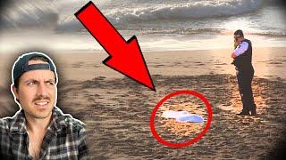 Top 3 photos with DISTURBING backstories | Part 14