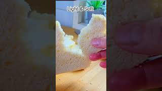 AMAZING KETO ALMOND WHITE BREAD V2.0 WITHOUT PSYLLIUM HUSKS, XANTHAM GUM & GLUTEN