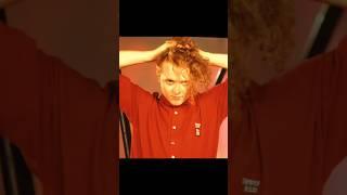 SIMPLY RED  COME TO MY AID  1985     #simplyred