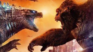 Godzilla vs. Kong Director Adam Wingard Talks Deleted Scenes