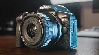 Top 5 - Best Travel Cameras in 2023