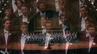 Green and Salty Days (Kathleen Allen) - University of Michigan Men's Glee Club