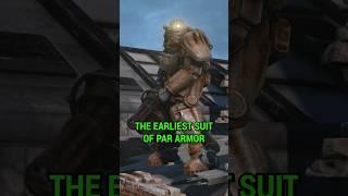 First Power Armor You Can Get in Fallout 4