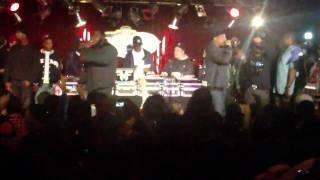 Maino  "All The Above" (LIVE)