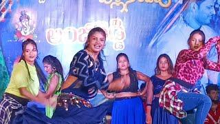 Chinuku Chinuku Dj Song || Trending Song || Mayalodu Movie || Madav Event || @ArkistaEvents