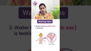 Pregnancy Tips for the 36th Week - 36वें सप्ताह के गर्भावस्था टिप्स