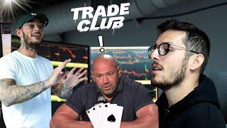 A Trader's Perspective on Edge vs. Luck (Trade Club Vlog Ep. 5)