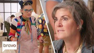 All the Rage | Project Runway | Season 17, Episode 3 | Bravo