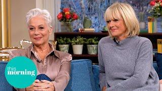 Denise Welch & Jane Moore Get Real in New Loose Women Podcast | This Morning