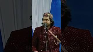 Saqib Ali Sabari kavvali #shots #viral #qawwali