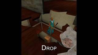 GTA 5 Granny Funny moments #granny