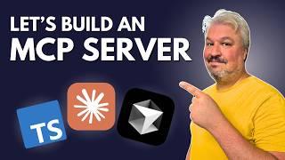 Building Custom MCP Servers Made Easy: Claude & Cursor Tutorial