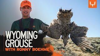 Grouse Hunting with Ronny Boehme | MeatEater Season 7 Ep. 5