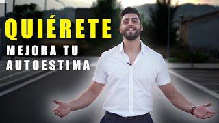 QUIÉRETE | Los 4 min que NECESITAS para mejorar tu AUTOESTIMA. Motivación personal. #autoestima