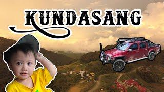 A drive by to a place called Kundasang..