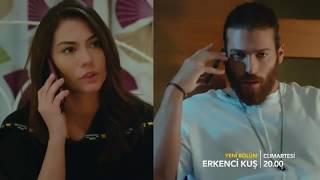 Erkenci Kuş cap 33  trailer 2 en Español "Demet Ozdemir & Can Yaman"