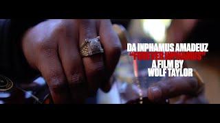 Da Inphamus Amadeuz - Forever Inphamus [Official Music Video]