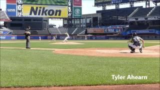 SACSN vs. Team Elite @ 2016 Met Classic Clips