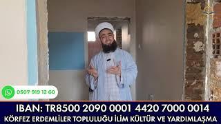 BAKALIM BU HAYIR KİMLERE NASİB OLUCAK